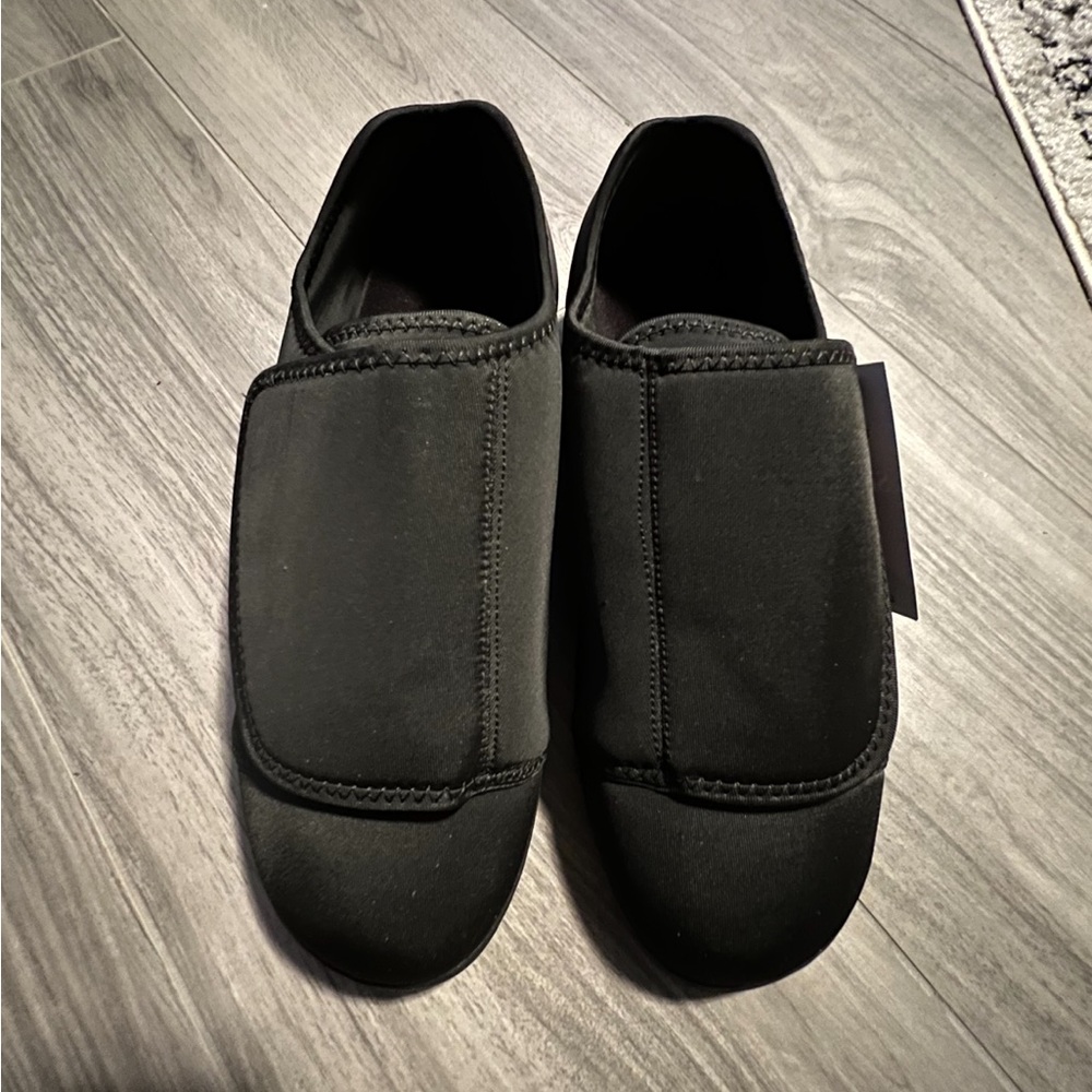 Silverts Men’s Extra Wide Shoes Size 10
